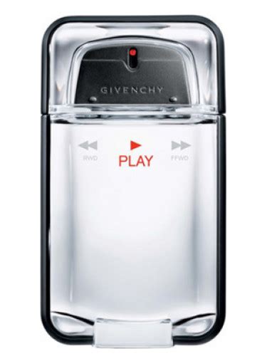 givenchy play мужские цена|Givenchy play for men.